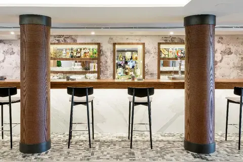Hotel ILUNION Las Lomas in Mérida — foto 19