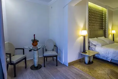 Romano Palace Luxury Hotel in Catania, foto 18