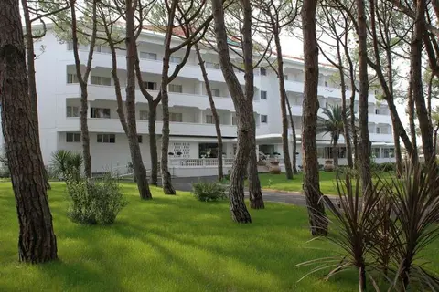 Domizia Palace Hotel in Sessa Aurunca, foto 5