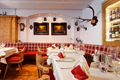 Hotel Jägerhof in Gerlos — foto 8