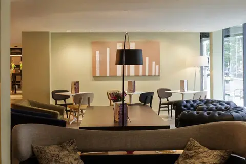 Mercure London Bridge in Londen — foto 8