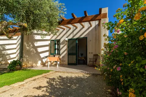 Lilybeo Village in Marsala — foto 9