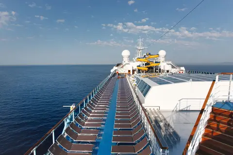 Cruise Dominicaanse Republiek naar Italië, incl. 6 nachten Punta Cana in Cruisereizen, foto 16
