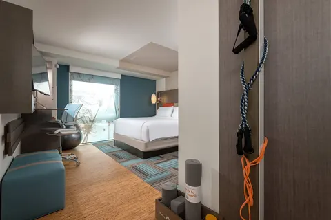 EVEN Hotel Brooklyn foto 7