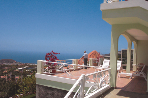 Casa Azano - inclusief huurauto foto 1