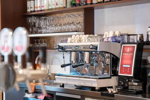 Hotel Rudy in Riva del Garda — foto 20