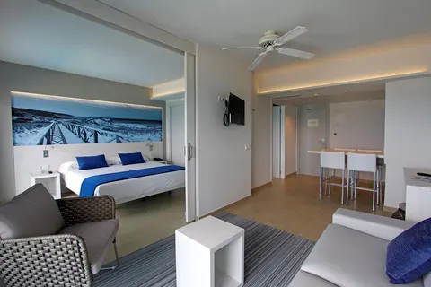 Tonga Tower Design Hotel & Suites foto 24