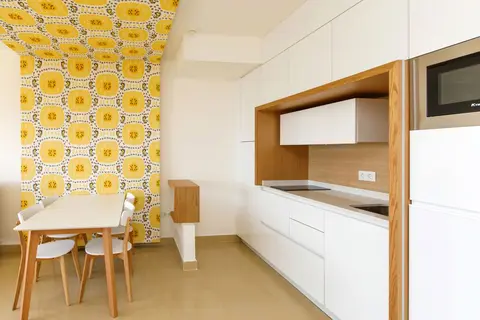Apartamentos Africana in San Bartolomé de Tirajana — foto 11