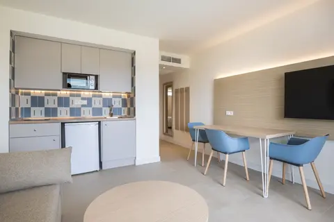 Sol de Alcudia Apartamentos in Alcúdia — foto 19
