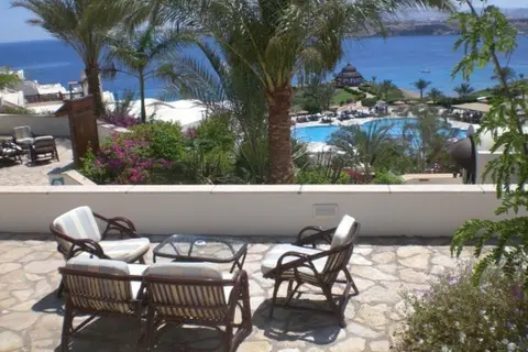 Mövenpick Sharm El Sheikh in Sharm El Sheikh — foto 12