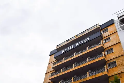 Savoy in Piraeus