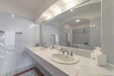 Hotel La Bisaccia in Baja Sardinia — foto 18