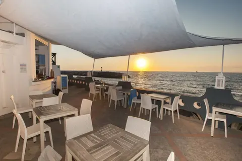 Hotel Piccolo Paradiso in Massa Lubrense — foto 13