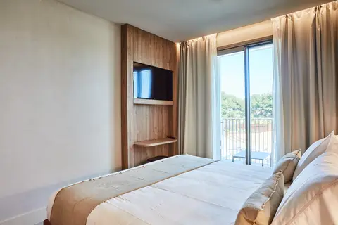 Silken Platja D'Aro in Castell-Platja D'aro — foto 30