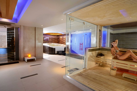 Hotel Pickalbatros White Beach foto 17