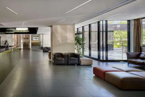 UNAHOTELS Bologna Fiera in Bologna — foto 10