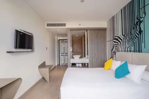 Kamaniiya Petitenget Seminyak in Kuta Utara — foto 22