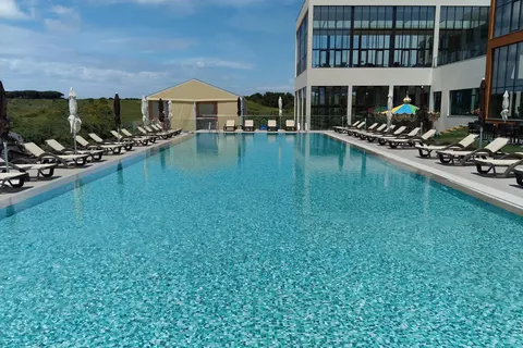 Hotel Vila Galé Sintra foto 26