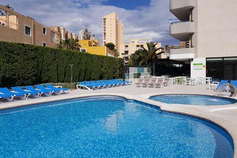 Appartementen Primavera Loix foto 1