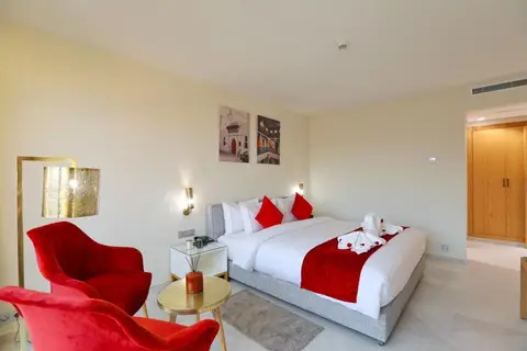 Ari Boutique Hotel in Marrakesh, foto 8