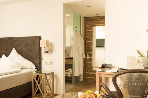 Hotel Neuhaus - Halfpension foto 5