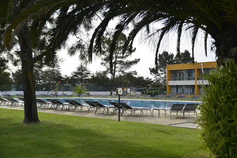 Vila Park, Nature & Business Hotel in Santiago do Cacém, foto 17