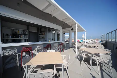 Astron Suites & Apartments in Kos-Stad, foto 25