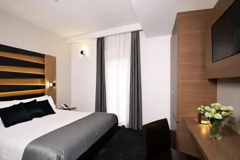 Hotel Trevi in Rome — foto 12