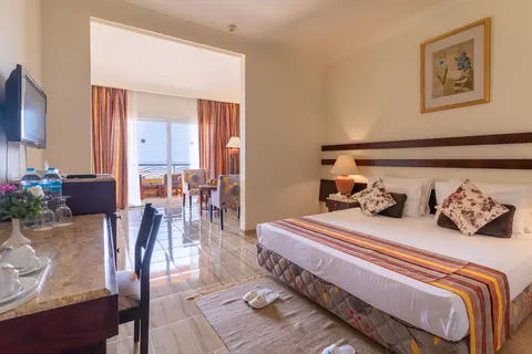 Malikia Resort Abu Dabbab foto 22