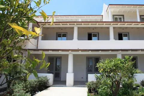 Hotel Mea Lipari in Lipari, foto 18