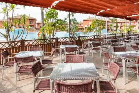 Hotel Ilunion Tartessus Sancti Petri in Chiclana de la Frontera — foto 25