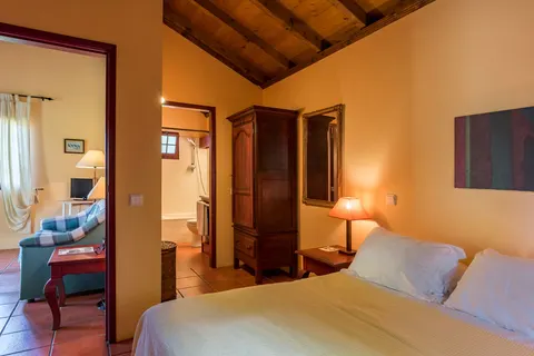 Pestana Quinta do Arco Nature & Rose Garden in Santana — foto 16