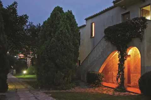 L'Olivara Villaggio in Rome — foto 5