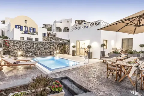 Mathios Luxury Homes in Δημοτική Ενότητα Θήρας