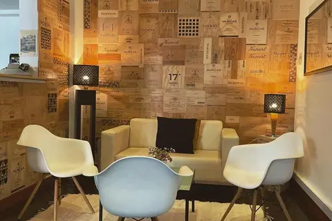 Legendary Porto Hotel in Vila Nova de Gaia