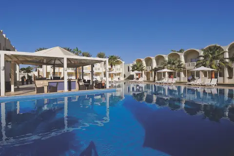 Sentido Reef Oasis Resort in Sharm El Sheikh, foto 10