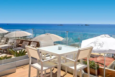 Cenit in Ibiza — foto 7