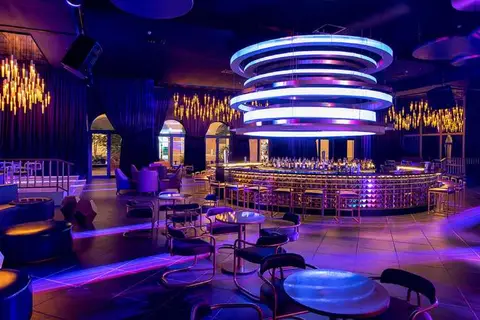 Unique Club At Lopesan Costa Bavaro in Salvaleón de Higüey — foto 18