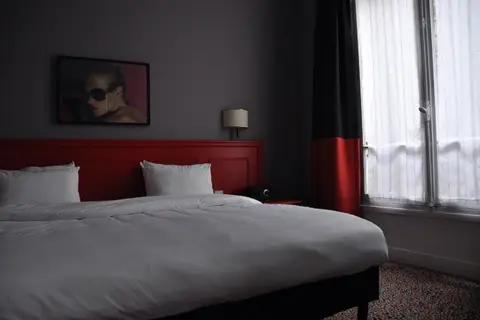 Alba Opera in Parijs — foto 13
