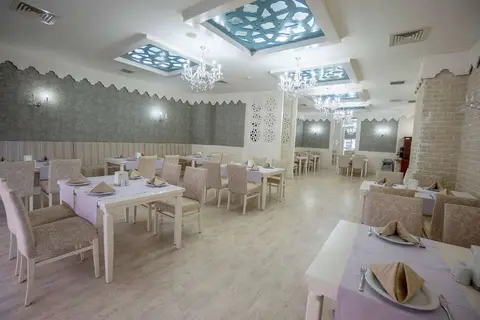 Calido Sol Hotel in Alanya — foto 19