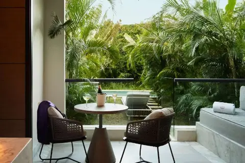 SLS Playa Mujeres in Cancùn — foto 10