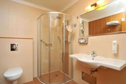 Hotel Metamorphis in Praag, foto 14