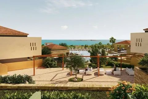 Apollonion Asterias Resort & Spa in Paliki Municipal Unit, foto 28