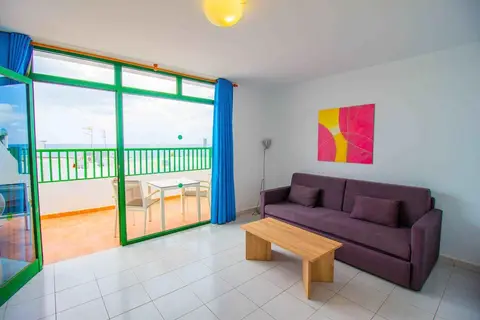 Apartamentos La Peñita in Puerto del Carmen — foto 15