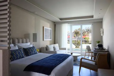 Santorini Heart Hotel & Spa in Magma Resort Santorini, foto 14
