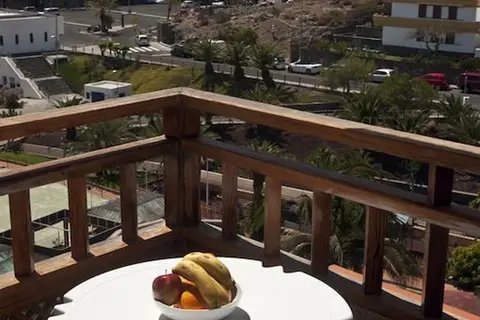 Tarahal Appartementen in San Agustín, foto 13