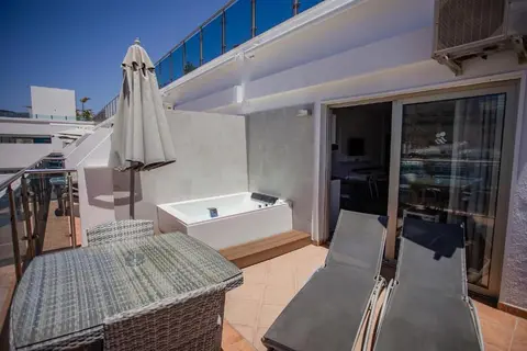 Servatur Casablanca Suites & Spa in Mogán — foto 4