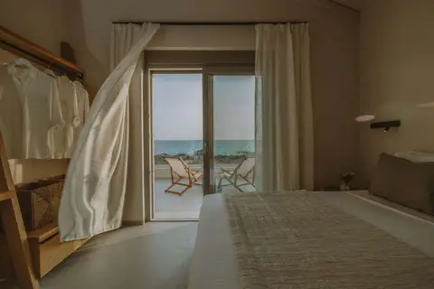 Nama Seaside Villas in Kanali, foto 3