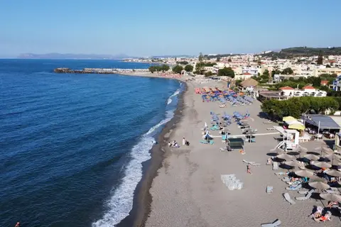 Stamatakis Boutique Studios in Platanias (Chania) — foto 12