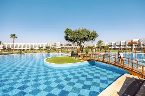 TUI BLUE Crystal Bay in Hurghada — foto 13